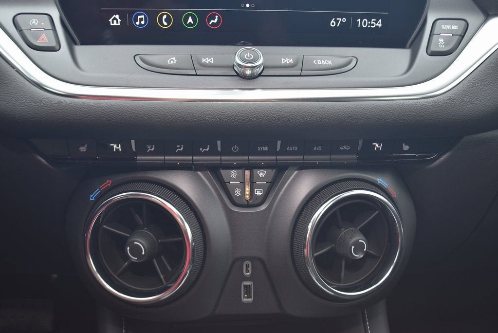 2026 Chevrolet Blazer 3LT