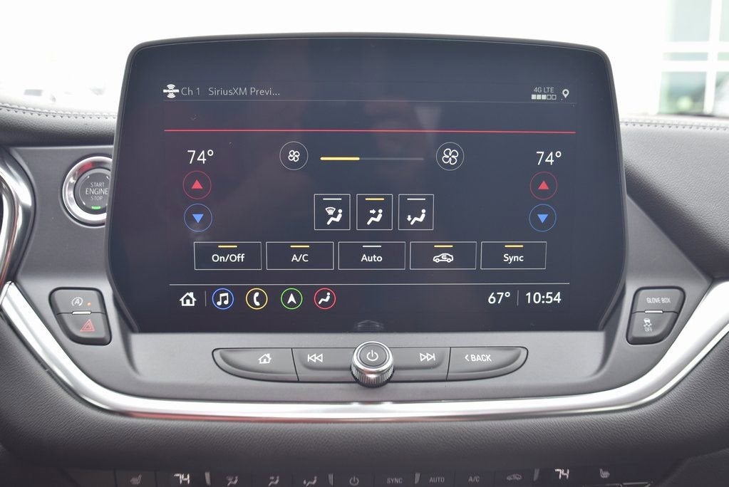 2026 Chevrolet Blazer 3LT