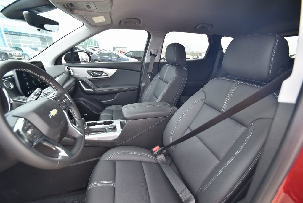 2026 Chevrolet Blazer 3LT