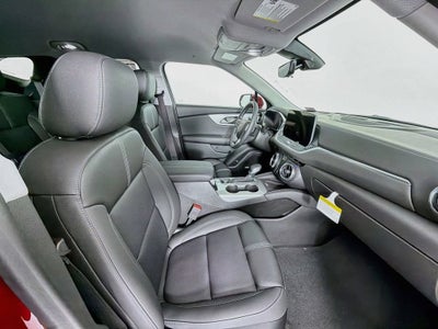 2026 Chevrolet Blazer 3LT