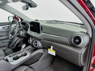 2026 Chevrolet Blazer 3LT