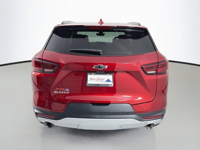 2026 Chevrolet Blazer 3LT