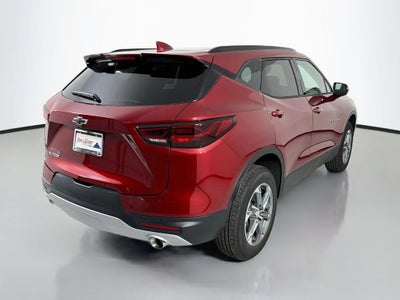 2026 Chevrolet Blazer 3LT