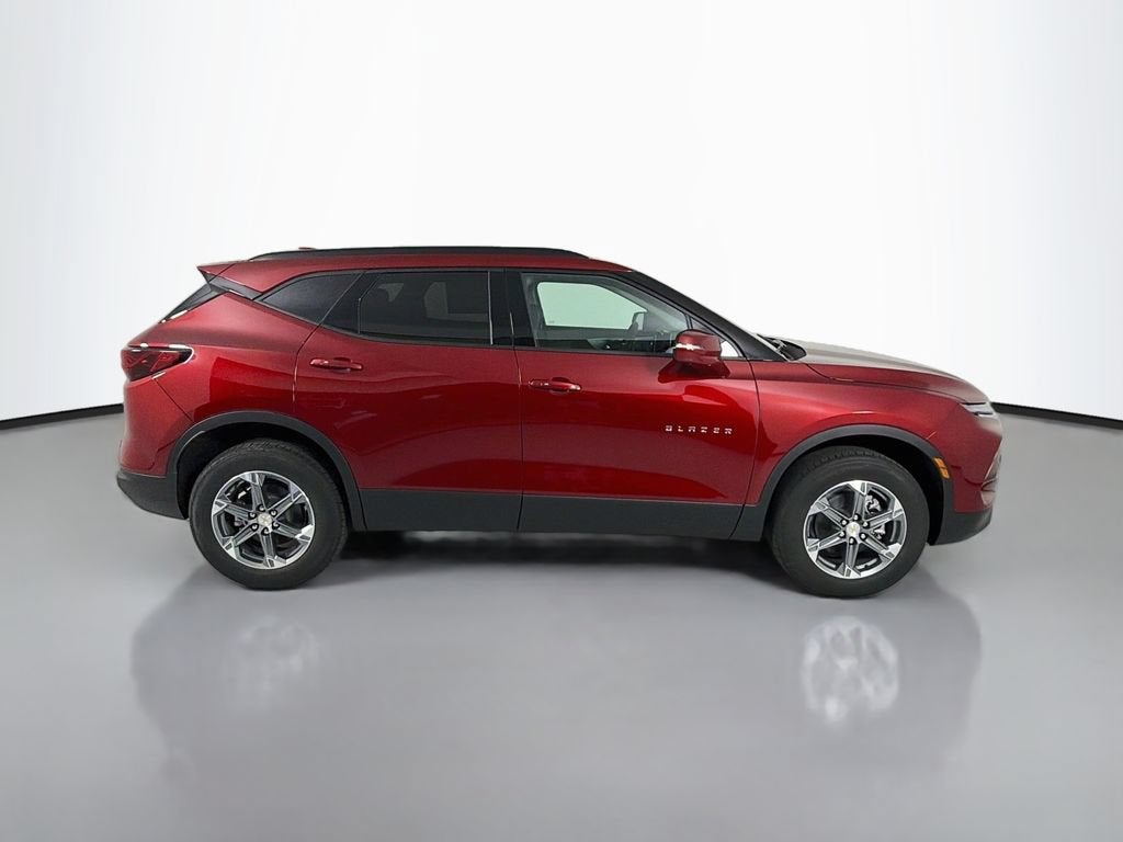 2026 Chevrolet Blazer 3LT