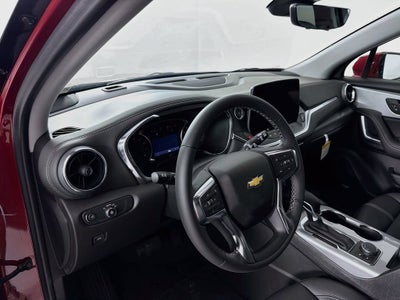 2026 Chevrolet Blazer 3LT