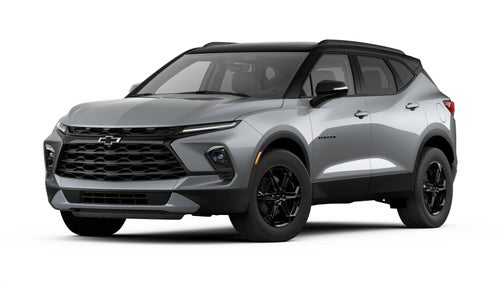 2026 Chevrolet Blazer 3LT