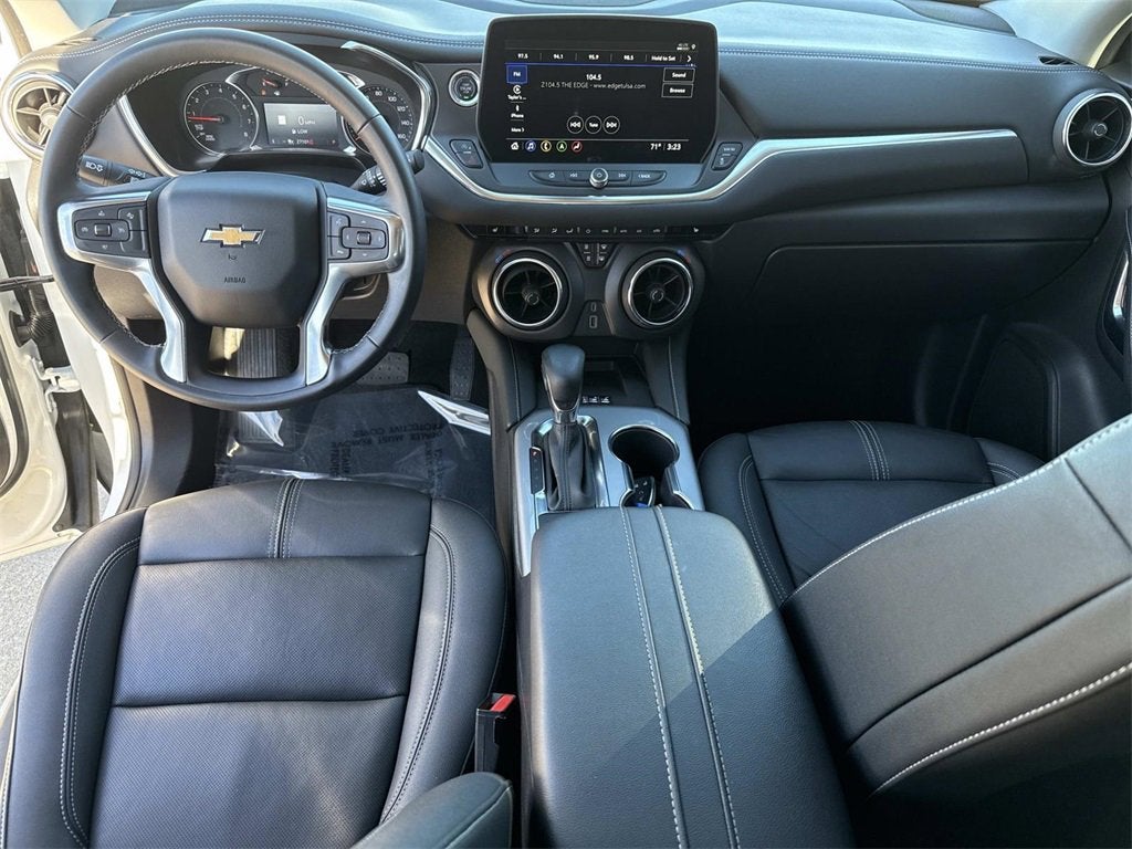 2024 Chevrolet Blazer 3LT