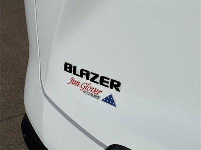 2024 Chevrolet Blazer 3LT