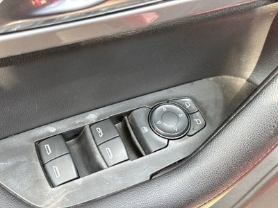 2020 Chevrolet Blazer 3LT