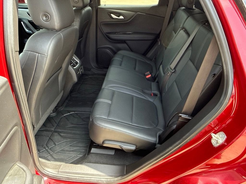 2020 Chevrolet Blazer 3LT