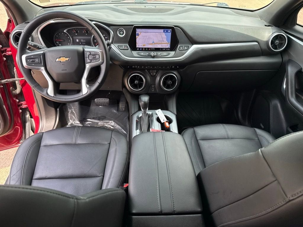 2020 Chevrolet Blazer 3LT