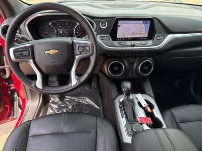 2020 Chevrolet Blazer 3LT
