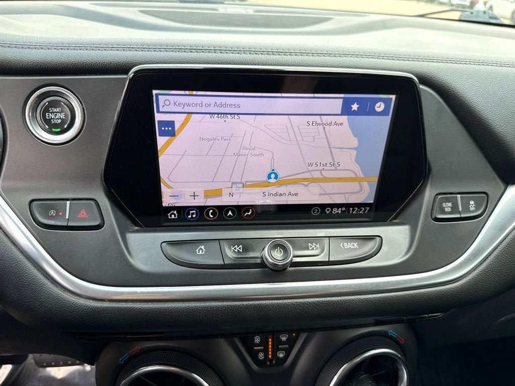 2020 Chevrolet Blazer 3LT