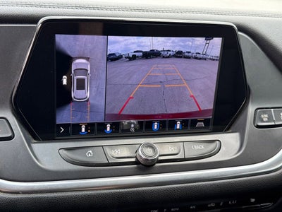 2020 Chevrolet Blazer 3LT