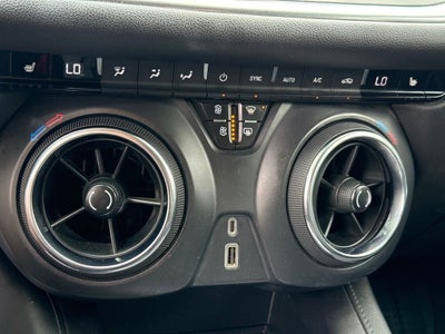 2020 Chevrolet Blazer 3LT