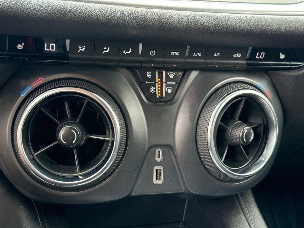 2020 Chevrolet Blazer 3LT