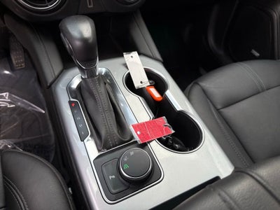 2020 Chevrolet Blazer 3LT