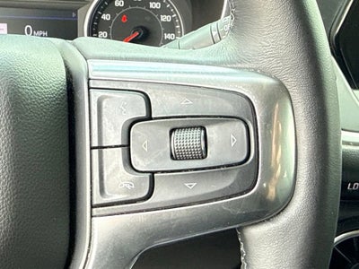 2020 Chevrolet Blazer 3LT