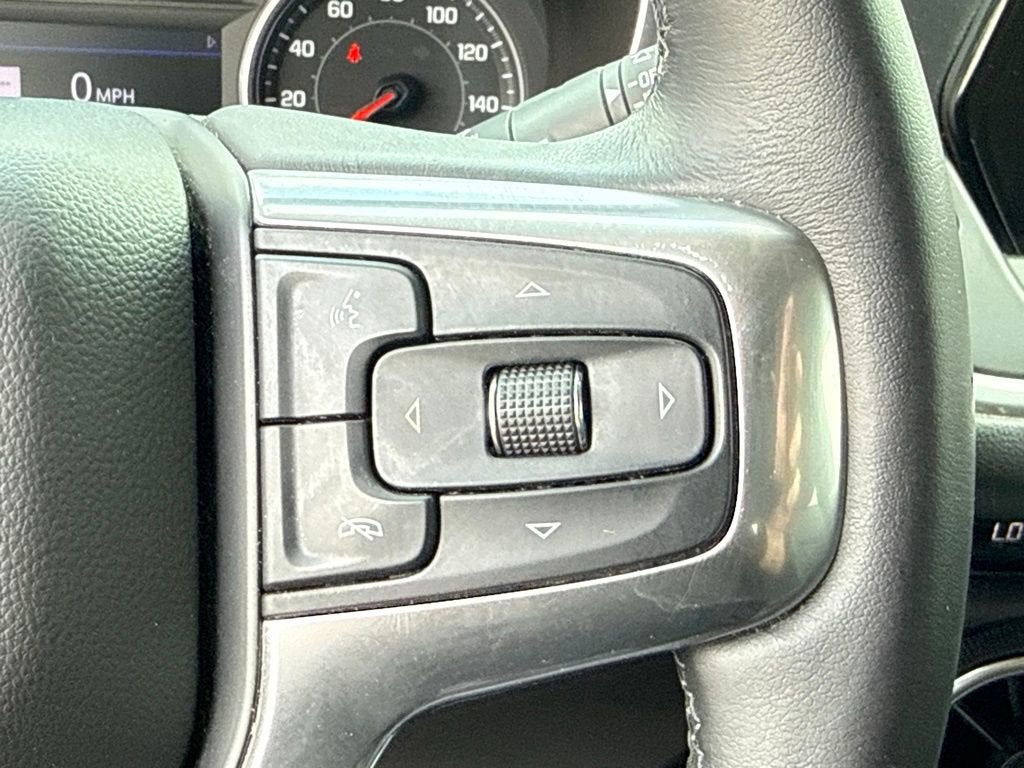 2020 Chevrolet Blazer 3LT