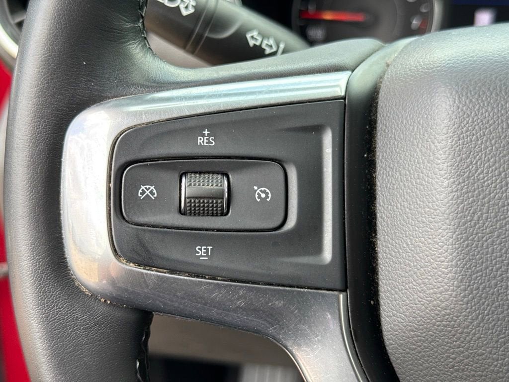 2020 Chevrolet Blazer 3LT