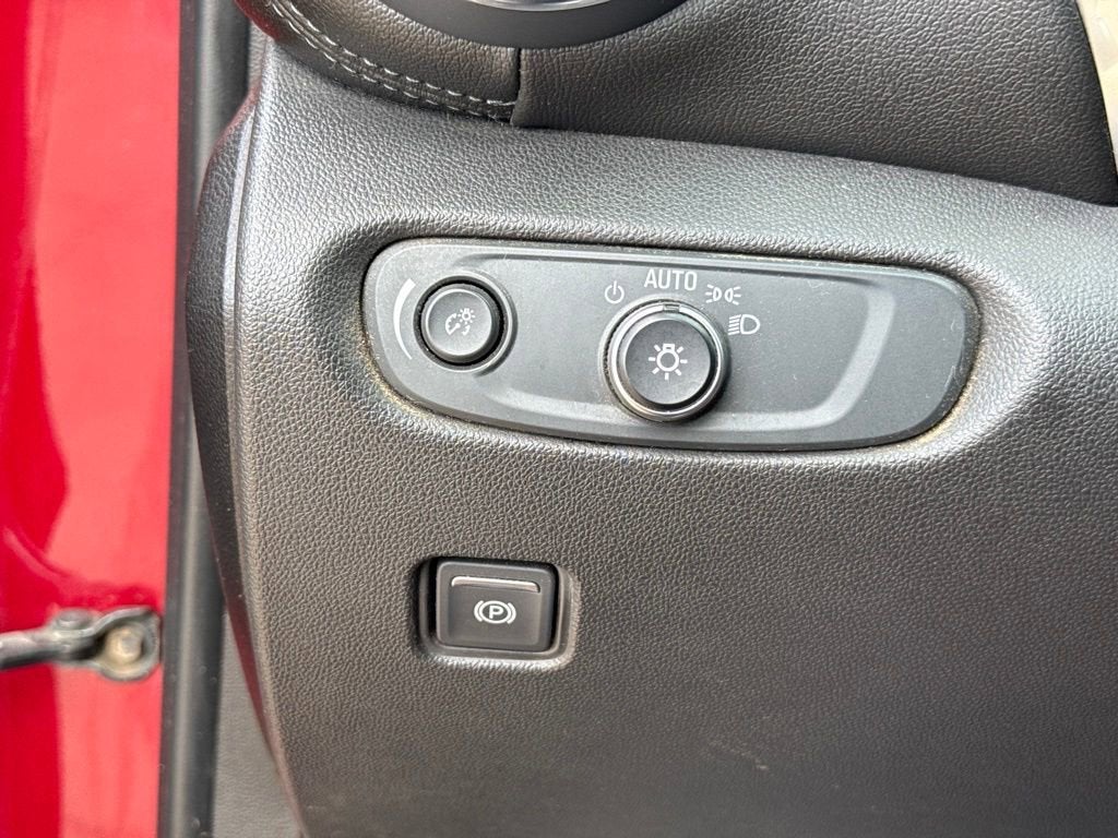 2020 Chevrolet Blazer 3LT