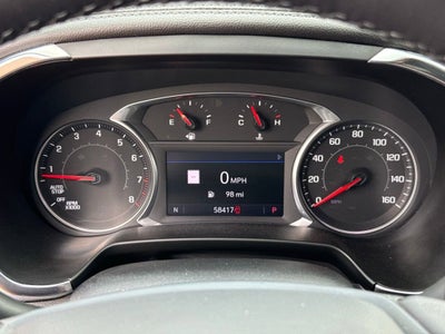 2020 Chevrolet Blazer 3LT