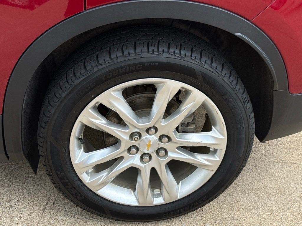 2020 Chevrolet Blazer 3LT