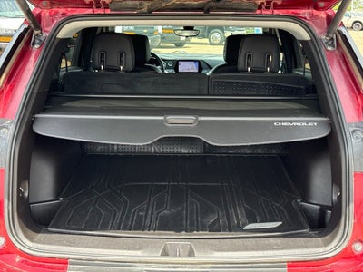 2020 Chevrolet Blazer 3LT