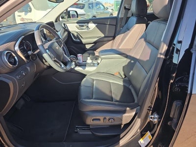 2023 Chevrolet Blazer 3LT