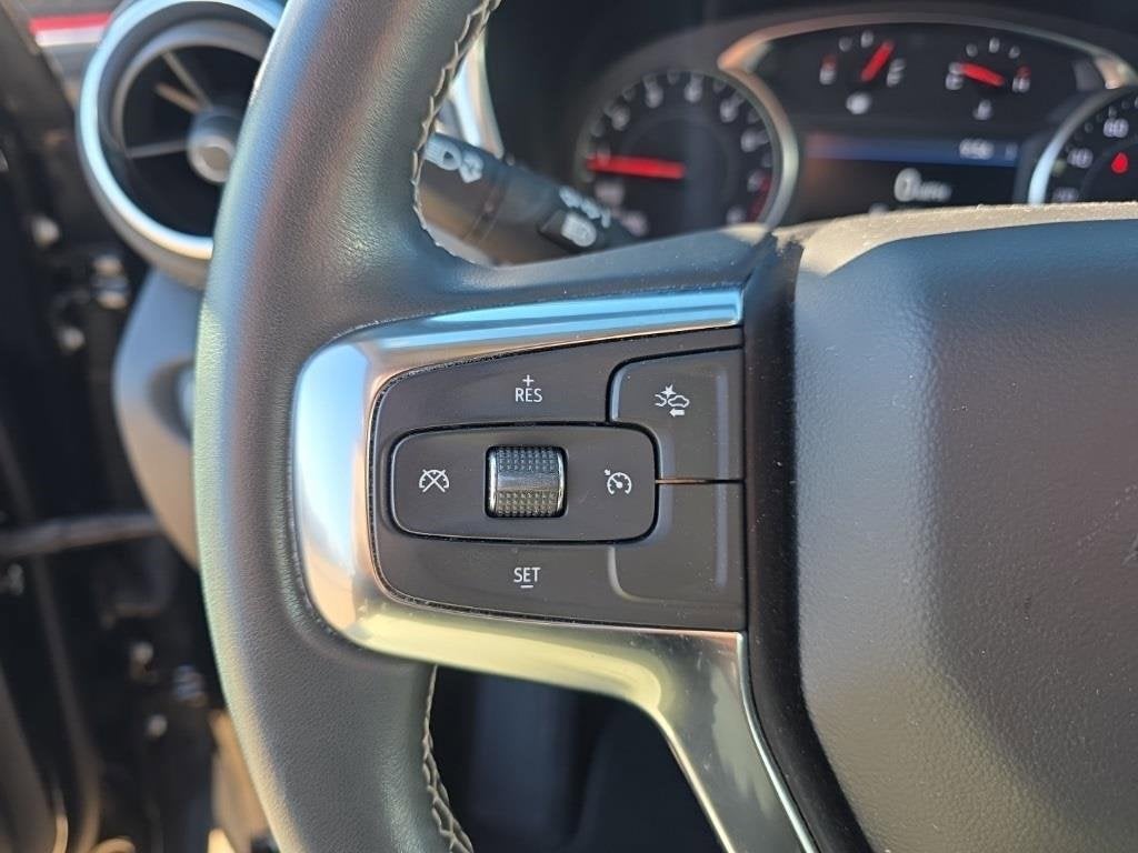 2023 Chevrolet Blazer 3LT