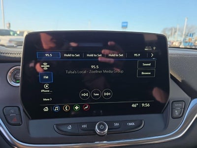 2023 Chevrolet Blazer 3LT