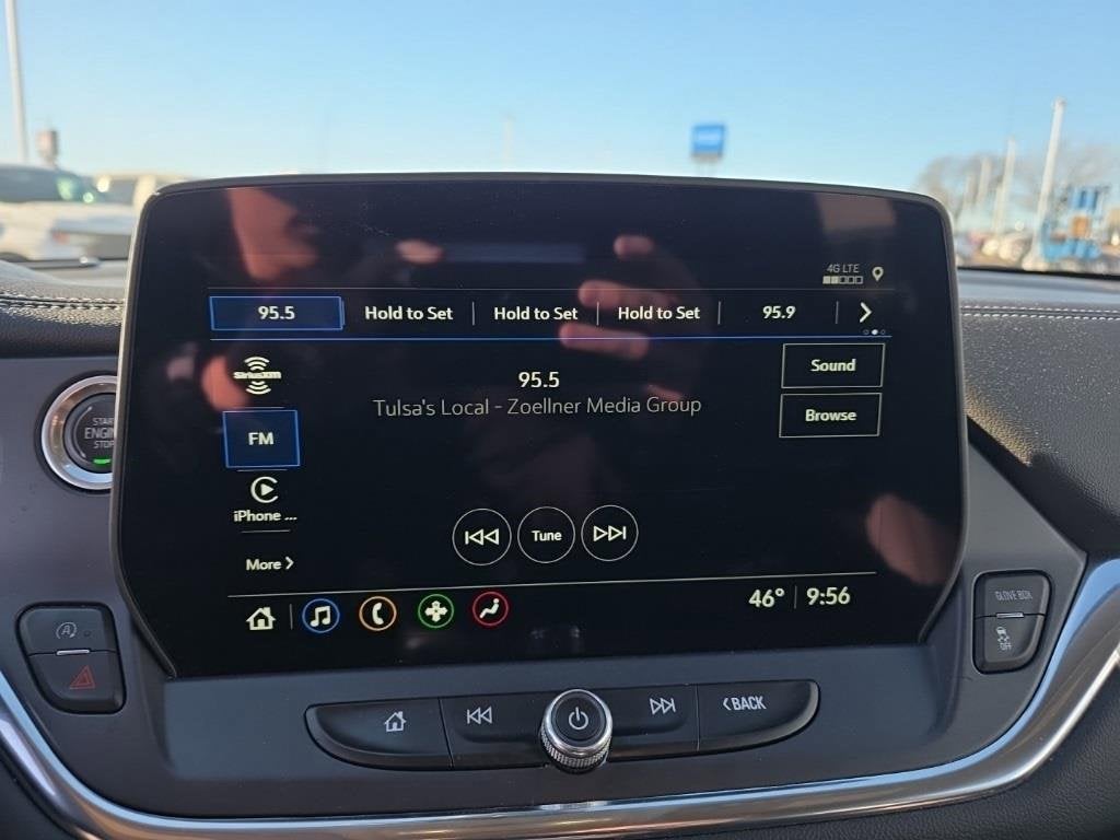 2023 Chevrolet Blazer 3LT