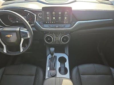 2024 Chevrolet Blazer 3LT