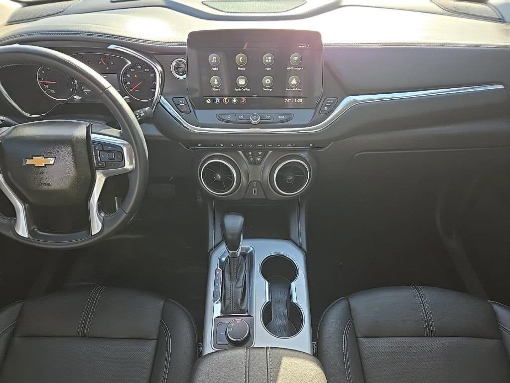 2024 Chevrolet Blazer 3LT