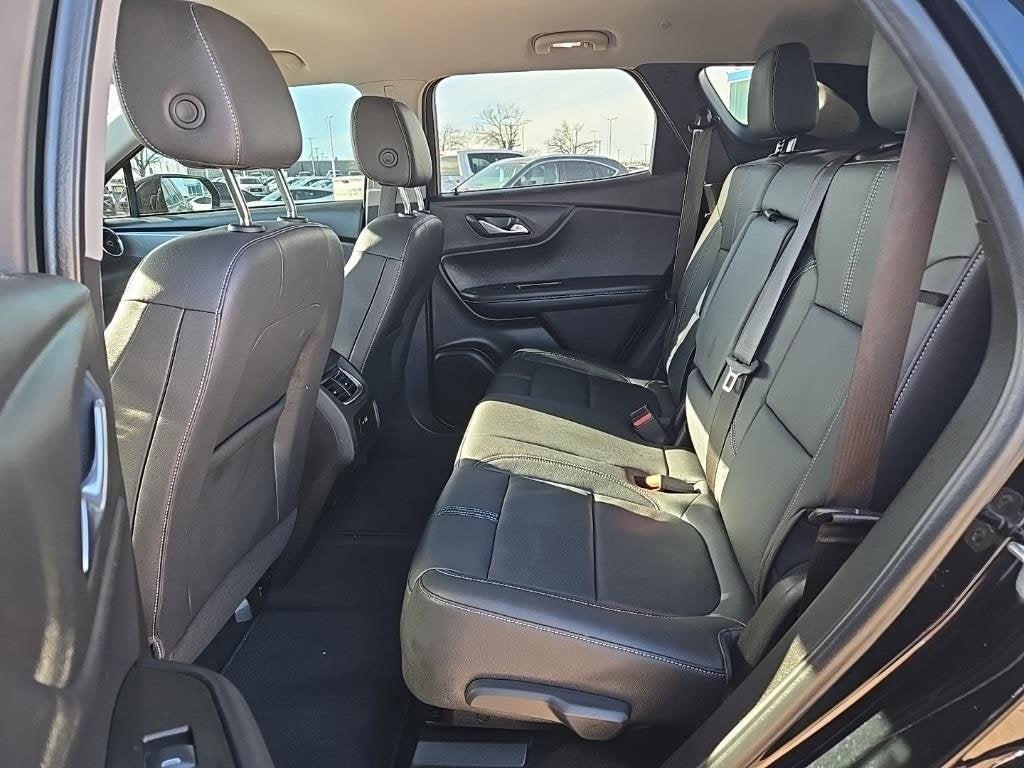 2024 Chevrolet Blazer 3LT