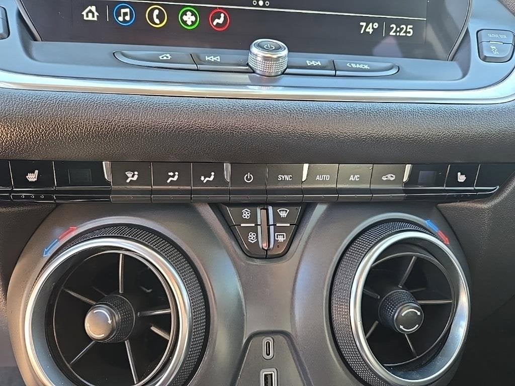 2024 Chevrolet Blazer 3LT