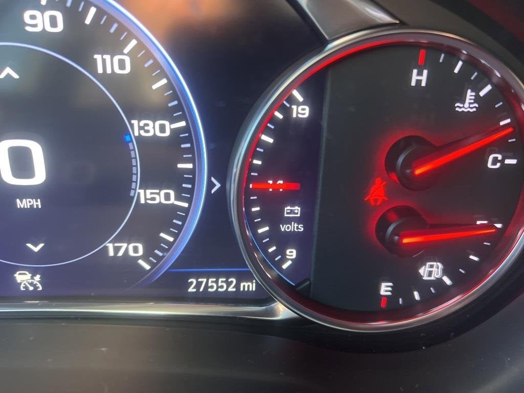 2023 Chevrolet Blazer Premier