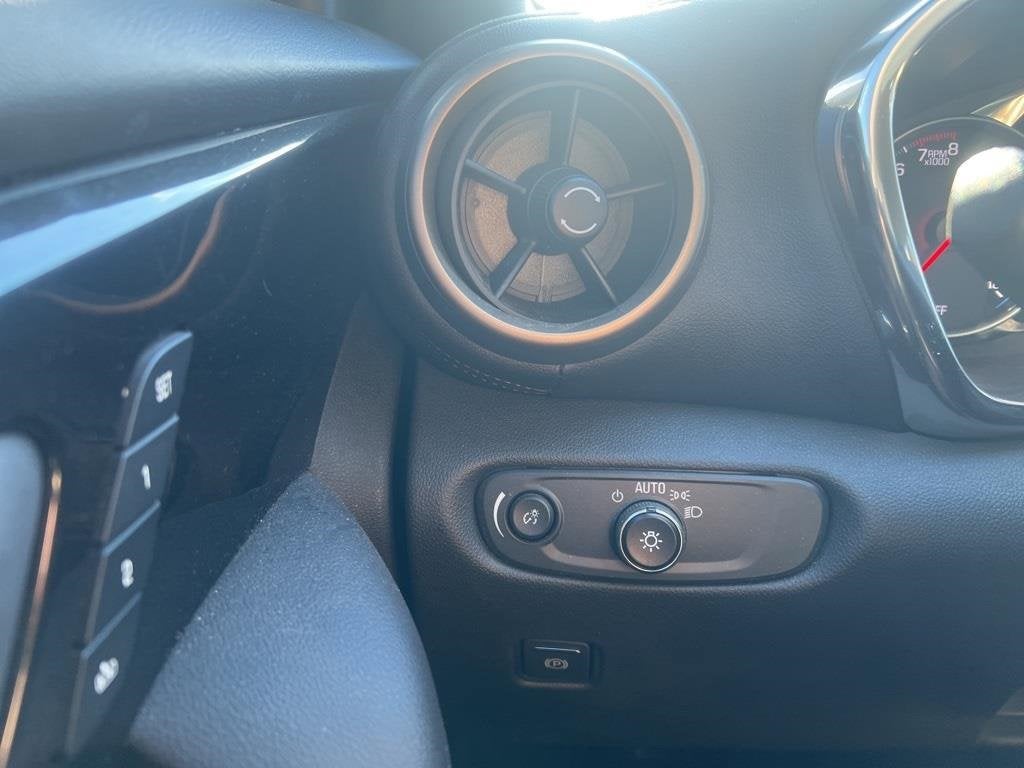 2023 Chevrolet Blazer Premier