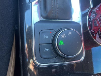 2023 Chevrolet Blazer Premier