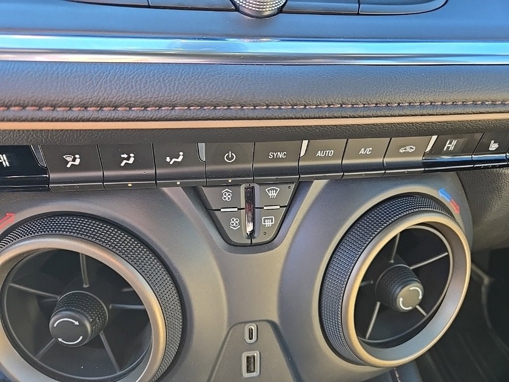 2023 Chevrolet Blazer Premier