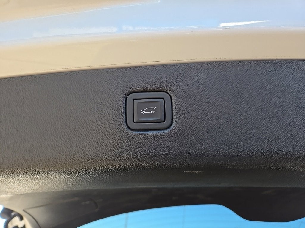 2023 Chevrolet Blazer Premier