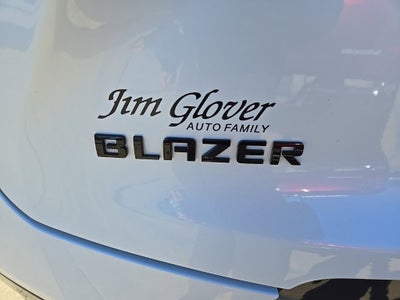 2023 Chevrolet Blazer Premier