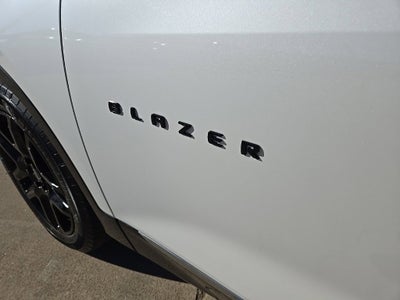 2023 Chevrolet Blazer Premier