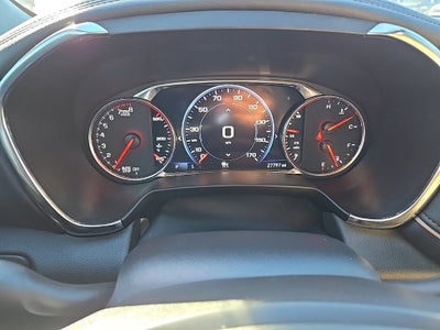 2023 Chevrolet Blazer Premier