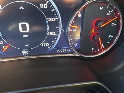 2023 Chevrolet Blazer Premier