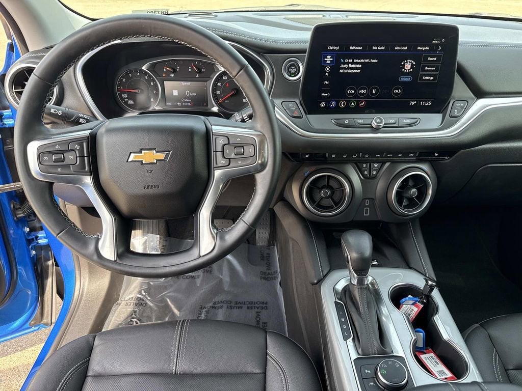2024 Chevrolet Blazer 3LT