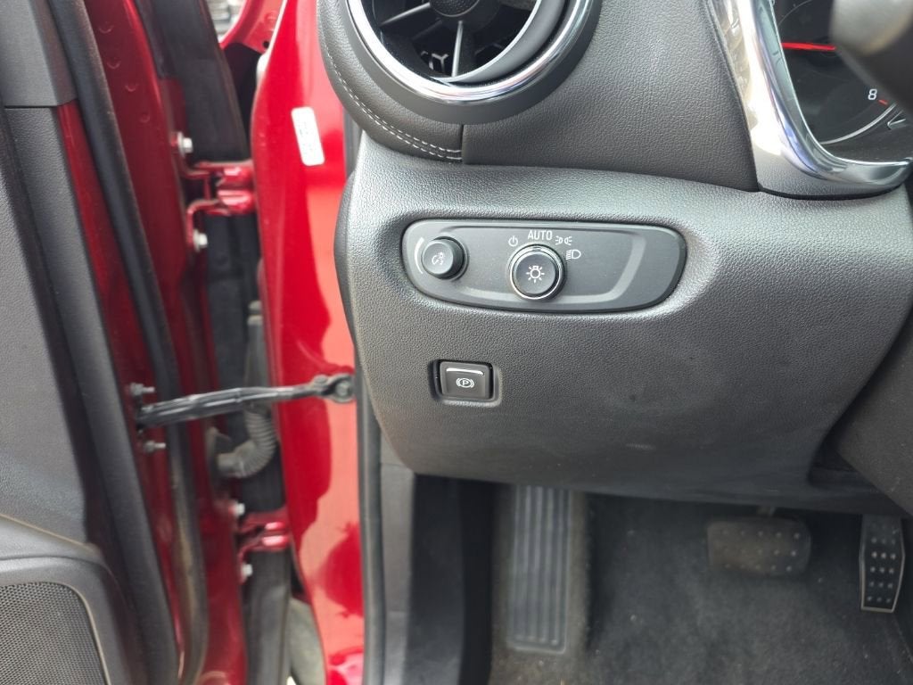 2023 Chevrolet Blazer 3LT