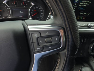 2023 Chevrolet Blazer 3LT