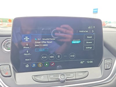 2023 Chevrolet Blazer 3LT