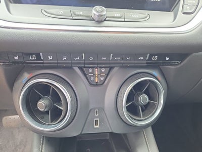 2023 Chevrolet Blazer 3LT